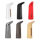 Automatic Soap Dispenser Infrared Induction Hand Washer Portable for Home Public