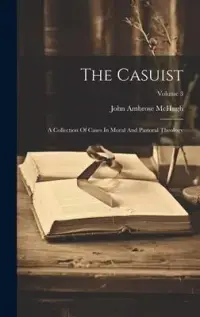 在飛比找博客來優惠-The Casuist: A Collection Of C