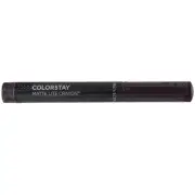 2 Pack Revlon Matte Lite Lip Crayon, On Cloud Wine, 012, 0.049 oz