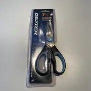 Dexter Russell 25353 Sofgrip Kitchen Shears - 7-1/2"L