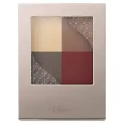 Visee Nuance Matte Creator 002 Handsome Red 5g