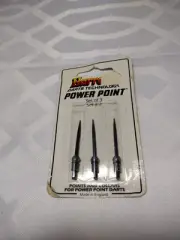 Harrows Power Point Replacement Points And Collars New In Package