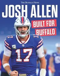 在飛比找誠品線上優惠-Josh Allen: Built for Buffalo