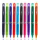 PILOT 百樂0.5按鍵式魔擦筆(LFBK-23EF) Alien玩文具