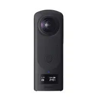 在飛比找Yahoo奇摩購物中心優惠-RICOH THETA Z1 51GB 旗艦級 360VR 