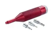 INSERT/EXTRACT TOOL KIT, CRIMP CONTACT, Extraction Connector Z125-905