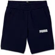 [PUMA] Boys Youth Essentials Boys Sweat Shorts