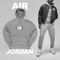 在飛比找蝦皮商城優惠-Nike 長袖 Jordan Essentials 男款 灰