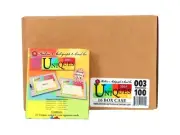 2025 HISTORIC AUTOGRAPH UNOQUES HOBBY 16-BOX CASE