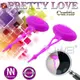 !送潤滑液!Pretty Love．Bancroft 無線震動激情乳頭震動器 (破盤出清商品)*R-20.情趣用品.跳蛋