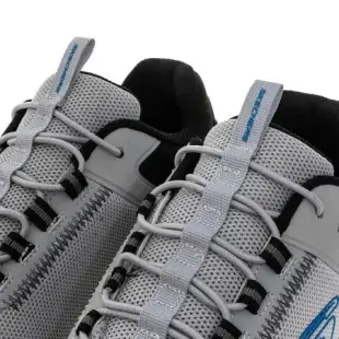 SKECHERS 男鞋 運動鞋 運動系列 BOUNDER 2.0 寬楦款 - 232673WLGBK