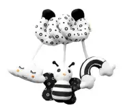 Aipinqi spiral Pram Toy