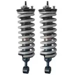 CalOffroad Nitro Pro Series Coilover Front Pair to suit Nissan Navara D40 (Medium Duty) - CORPS401FM-ME-2