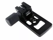THN720II Len Tripod Mount Base Foot Stand for Nikon AF-S 70-200 f/2.8E FL ED VR