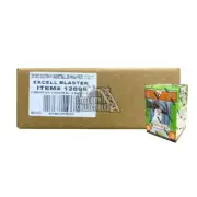 2022 Panini Prizm WNBA Basketball Blaster 20-Box Case