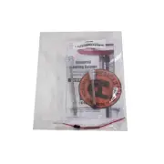 Ididit 1120620010 Retrofit 1961-62 Impala Steering Column
