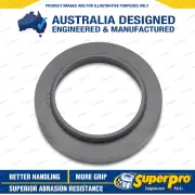 Front Coil Spring Spacer Bush Kit for Toyota LandCruiser 80 105 Ser Raises 20mm