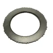 Brake Plate Fits Case 580L 586G 570LXT 585G Interchangeable w/ 237023A1