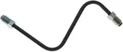 Left Front Brake Tube Hose NO.6 47316-35280 4731635280,Fit for TOYOTA 4RUNNER 2003-2009 FJ CRUISER 2007-2009 Spare parts