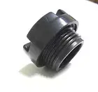 PRIMER PLUG - FITS OLD STYLE DAVEY FIRE FIGHTING PUMP & COPIES