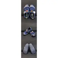 在飛比找蝦皮購物優惠-[二手幼兒園室內鞋]MIT台灣製幼兒園室內鞋👟20cm室內鞋