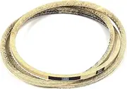 Briggs and Stratton 1732955SM V-Belt, 94.45, White