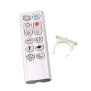 Replacement Remote Control Hp02 Hp03 For Dyson Pure Hot+cool(silver)