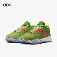 在飛比找Yahoo奇摩購物中心優惠-Nike 籃球鞋 Lebron XX Christmas 2