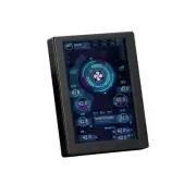 Dual-Use Computer Sub-Screen Portable 3.5 Inch LCD Computer Monitoring USB8316