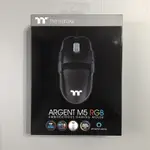 THERMALTAKE 曜越 ARGENT M5 RGB 電競滑鼠