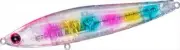 Daiwa MORETHAN SWITCH HITTER 105S Clear Candy Seabass lure Stylish anglers