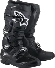 ALPINESTARS Tech 7 Boots - Black - US 14 2012025-10-14