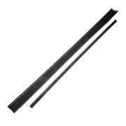 NEW OEM 2007-2019 Ford Edge MKT Sunroof Shield Side Concertina Blinds