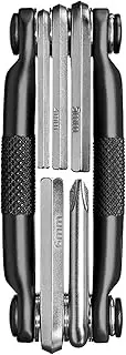Crankbrothers Multi-5 Mini Tool, Midnight