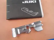 Piping 1/8" Foot Juki Serger OverlockMO623,MO644D,MO655,MO654DE,MO734DE,MO735