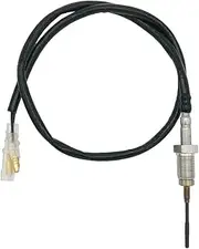 4013133 Exhaust Gas Temperature Sensor for 2007-2020 for Polaris 600 700 800 Rmk Iq Switchback Dragon,Replace 2410983 4011523
