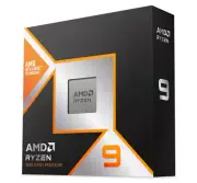 AMD Ryzen 9 9950X3D Granite Ridge AM5 4.30GHz 16-Core Processor *CONFIRMED*