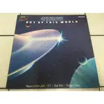 ．私人好貨．二手．黑膠．早期【JOHN WILLIAMS THE BOSTON POPS】中古 鐳射影碟 光碟唱盤 音樂