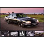 Holden Commodore SS Poster Home/Bedroom Wall Hanging Decor Display 91x61cm