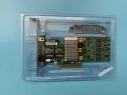 Supermicro AOC-SAS2LP-H8IR (LSI 9260-8i) SAS RAID Controller PCIe Card