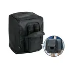For JBL Partybox Encore Essential Speaker Case Cover Microphones Organizer Bag