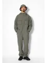 Snow Peak Jumpsuit