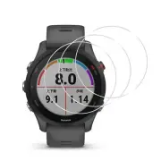 Garmin Forerunner 255 Glass Film Set of 3 - High Quality Garmin Forerunner 444