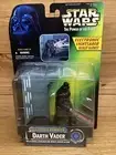 Vintage Star Wars Power of The Force Electronic Power F/X Darth Vader Figure