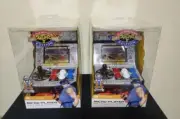 Street Fighter 2 Mini Arcade Machines