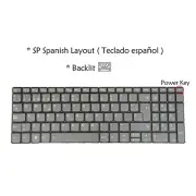 Teclado Español For Lenovo L340H-17API L340L-17API L340R-17API PC5CPB-SP Backlit