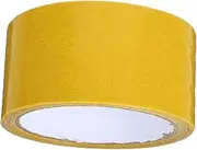 Mobestech Carpet Tape Double Sided Waterproof Wide Tape for Floors Extra Strong Adhesive 1 Roll