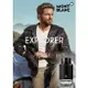 MONTBLANC 萬寶龍 EXPLORER 探尋旅者男性淡香精 30ML/60ML/100ML/TESTER｜期間限定◆秋冬迷人香氛