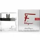 F By Salvatore Ferragamo Perfume for Men EDT 100ml Made IN Italy + Tribute