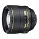 Nikon AF-S NIKKOR 85mm F1.4G大光圈定焦新鏡《平輸》
